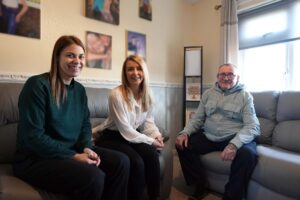warm homes top up grant