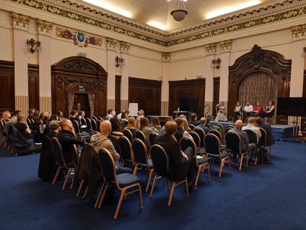Guildhall
