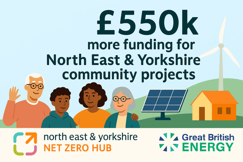 Community projects